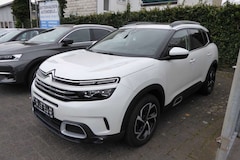 Bild des Angebotes Citroen C5 Aircross Feel Pano Navi