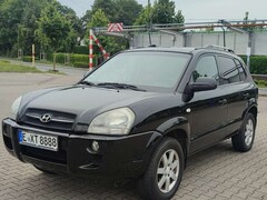 Bild des Angebotes Hyundai TUCSON 2.0 2WD GLS