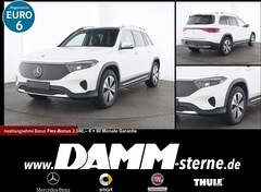 Bild des Angebotes Mercedes-Benz EQB 250 EQB 250+ Progr. Adv+/7-Sitze/Pano/60 M GA + Flex