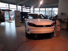 Bild des Angebotes Ford Capri Premium RWD 77 KWh Fahrerassistenzpaket