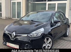 Bild des Angebotes Renault Clio IV Dynamique Lim. TÜV Neu Garantie