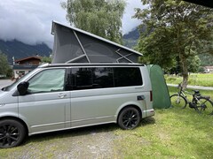 Bild des Angebotes VW T6.1 California California Ocean AHK, ACC, DCC, Discover Pro, uvm.