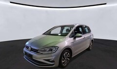 Bild des Angebotes VW Golf Sportsvan Join TSI DSG NAVI LED PLUS Android