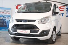 Bild des Angebotes Ford Tourneo Custom Kombi L1 Tourneo Titanium*Camper*