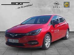 Bild des Angebotes Opel Astra 1.2 Edition Navi, Sitzheiz. LED Apple CarPlay Andr