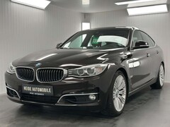 Bild des Angebotes BMW 325 Gran Turismo Luxury Digital Tacho HUD AHK