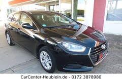 Bild des Angebotes Hyundai i40 cw blue Classic