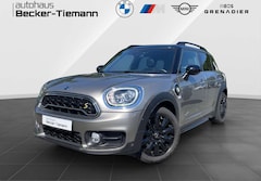 Bild des Angebotes MINI Cooper S Countryman Cooper S E Countryman ALL4/ ACC/ Leder/ RFK/ PanoD