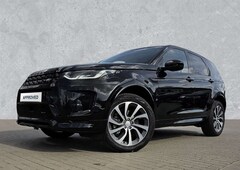 Bild des Angebotes Land Rover Discovery Sport D200 R-Dynamic HSE