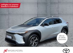 Bild des Angebotes Toyota bZ4X Elektromotor BEV 150kWh Teamplayer