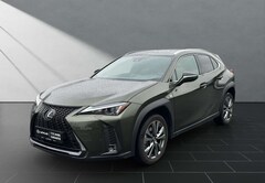 Bild des Angebotes Lexus UX 250h 250h*FSPORT-D*1.HD*ALLW.REIF** 15J-GARANTIE*