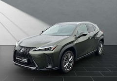Bild des Angebotes Lexus UX 250h 250h*FSPORT-D*1.HD*ALLW.REIF** 15J-GARANTIE*