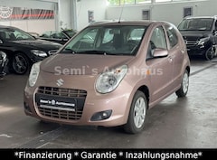 Bild des Angebotes Suzuki Alto Club*Automatik*5-Türig*Klima*Tüv Neu*