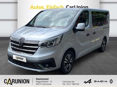 Bild des Angebotes Renault Trafic Pkw Spaceclass Blue dCi 170 EDC MY24