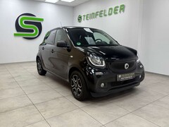 Bild des Angebotes smart forFour forfour Basis Passion / TEMPOMAT / NAVI