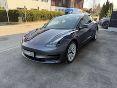 Bild des Angebotes Tesla Model 3 RWD*LM-FELGEN 19"*MIDNIGHT SILVER*