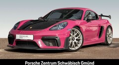 Bild des Angebotes Porsche Cayman 718 GT4 RS BOSE Sportabgasanlage LED PCCB