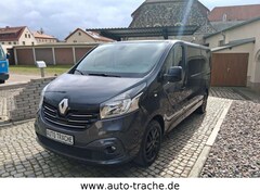 Bild des Angebotes Renault Trafic Combi L2H1 Grand SpaceClass Leder Navi StHz