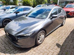 Bild des Angebotes Mazda 3 SKYACTIV-G 2.0 M Hybrid NAVI+KLIMA+TOTWINKEL