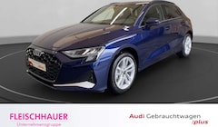 Bild des Angebotes Audi A3 Sportback advanced 30 TFSI LED ACC Navi Kamera