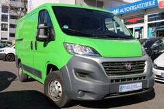 Bild des Angebotes Fiat Ducato 2.0JTD L1H1 1HAND* Kühlwagen*Kühltransporter