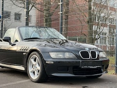 Bild des Angebotes BMW Z3 Roadster 2.2i M-Paket Leder Sitzheizung Deuts