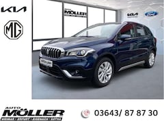 Bild des Angebotes Suzuki SX4 S-Cross 1.4 Comfort ALLGRIP 4x4 Kamera Navi Klima LED