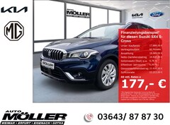 Bild des Angebotes Suzuki SX4 S-Cross 1.4 Comfort ALLGRIP 4x4 Kamera Navi Klima LED