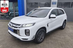 Bild des Angebotes Mitsubishi ASX LED/Klima/Radio-CD/RDKS