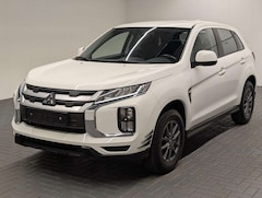 Bild des Angebotes Mitsubishi ASX LED/Klimaautom./Radio-CD/RDKS
