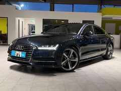 Bild des Angebotes Audi A7 Sportback 3.0 TDI quattro*S-Line*Standhz*LED*