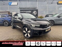 Bild des Angebotes Volvo C40 Single Ultimate+20-Zoll+Standheiz+360+