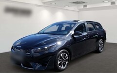 Bild des Angebotes Kia Ceed SW / cee'd SW PHEV Spirit/Glasdach/Sitzheizung/Kamera/CarPlay