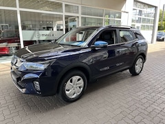 Bild des Angebotes SsangYong Korando e-Motion Titanium 4x2