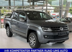 Bild des Angebotes VW Amarok Canyon DoubleCab 4Motion/Navi/Kamera