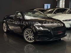 Bild des Angebotes Audi TT Roadster 2.0 TFSI S-Line/Virtual/Kamera/Shz