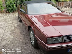 Bild des Angebotes Cadillac Allante