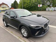 Bild des Angebotes Mazda CX-3 SKYACTIV-G 120 FWD Kizoku Intense