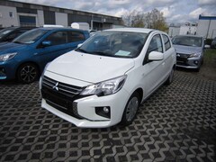 Bild des Angebotes Mitsubishi Space Star Select 1.2 MIVEC 5-Gang