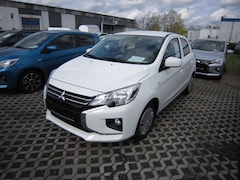 Mitsubishi Space Star Select 1.2 MIVEC 5-Gang