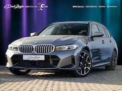 Bild des Angebotes BMW 330 d xDrive Tour M-Sport 19 AHK eSitze PANO HuD