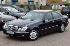 Bild des Angebotes Mercedes-Benz E 240 Lim. AUT.| Klimaaut.| Tempo.|PDC|TÜV|EL.FH