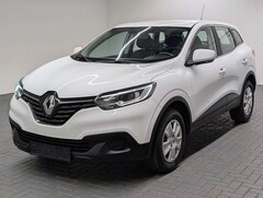 Bild des Angebotes Renault Kadjar 1.2 TCE Energy SHZ/Bluetooth/Klima/VirCo
