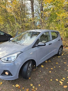 Bild des Angebotes Hyundai i10 1.0 Intro Edition
