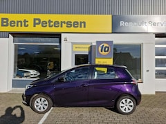 Bild des Angebotes Renault ZOE R110 Life R110/Z.E. 50 (Kauf-Batterie) Life
