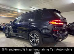 Bild des Angebotes BMW X7 xDrive40d M Sport Pro SkyLounge,Massage,360°