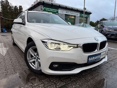 Bild des Angebotes BMW 318 d Touring NAVI LED AHK TEMPOMAT 1-HAND