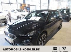 Bild des Angebotes SEAT Leon 1.5 FR eTSI 150 PS 7-Gang DSG UPE 44.250,-