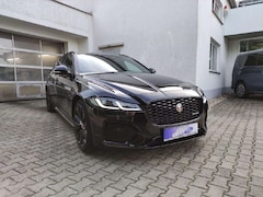 Bild des Angebotes Jaguar XF SB R-Dynamic Black Autom AWD LED Navi.AHK
