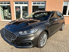 Bild des Angebotes Ford Mondeo Turnier Vignale